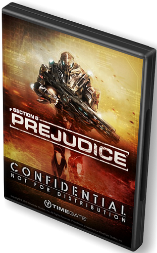 Section 8: Prejudice Section 8: Prejudice